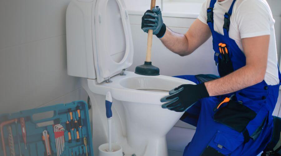 Professional Leak Detection Services in Caledonia, NY
